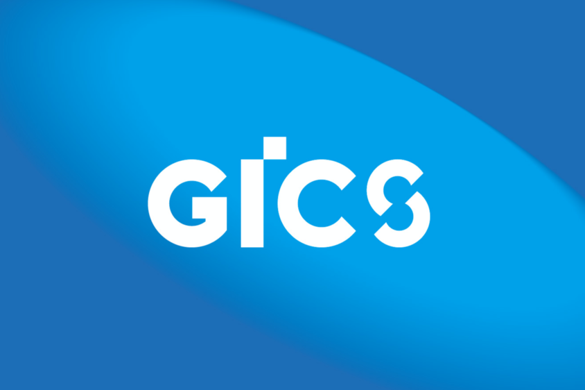 营口GICS全球半导体才智大会VI设计